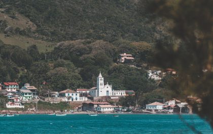 Temporada em Garopaba/ Sc possuímos várias unidades - Temporada - Garopaba  1254545214